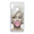 Marilyn Monroe Honor 10 Lite fehér tok