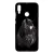 barna lovas ló Honor 10 Lite fekete tok