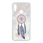 álomfogó dreamcatcher álomfogós Honor 10 Lite fehér tok