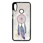 álomfogó dreamcatcher álomfogós Honor 10 Lite fehér tok