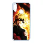 Naruto Honor 10 Lite fekete tok
