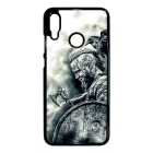 vikings ragnar lothbrok Honor 10 Lite fekete tok