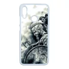 vikings ragnar lothbrok Honor 10 Lite fekete tok