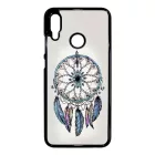 dreamcatcher vintage rajzolt álomfogó Honor 10 Lite fehér tok