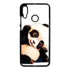 panda pandás Honor 10 Lite fehér tok