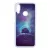 életfa kelta fantasy galaxis életfás life tree Honor 10 Lite fehér tok