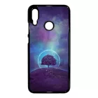 életfa kelta fantasy galaxis életfás life tree Honor 10 Lite fehér tok