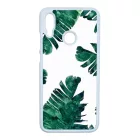 Pálmafa nyár Honor 10 Lite fehér tok