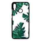 Pálmafa nyár Honor 10 Lite fehér tok