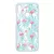 Flamingo Pálmafa nyár Honor 10 Lite fehér tok