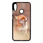róka rókás fox Honor 10 Lite fehér tok