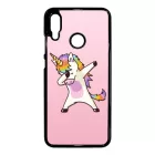 unicorn unikornis fantasy csajos Honor 10 Lite fehér tok
