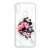Marble Love marvany mintas viragos ajándék nőknek valentin napra Honor 10 Lite fehér tok
