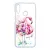 Álomszép Flamingo tropical summer nyári Honor 10 Lite fehér tok
