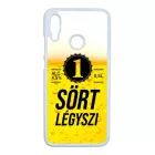 1 Sört Légyszi fesztival Honor 10 Lite fekete tok