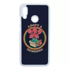 Adopt a Demodog - Stranger things Honor 10 Lite fekete tok