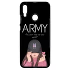 BTS ARMY Girl Honor 10 Lite tok