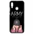 BTS ARMY Girl Honor 10 Lite tok