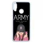 BTS ARMY Girl Honor 10 Lite tok