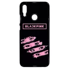 Blackpink Eyes Honor 10 Lite tok
