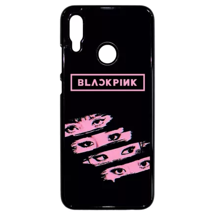Blackpink Eyes Honor 10 Lite tok