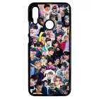 Stray Kids Collage - KPOP Honor 10 Lite tok