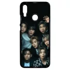 BTS Boys Honor 10 Lite tok