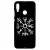 Black Vegvisir - Vikings Honor 10 Lite tok