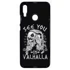 See you in Valhalla - Vikings Honor 10 Lite tok