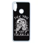 See you in Valhalla - Vikings Honor 10 Lite tok