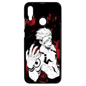 Cool Sukuna Honor 10 Lite tok