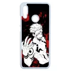 Cool Sukuna Honor 10 Lite tok