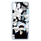 Gojou Face Aesthetic Honor 10 Lite tok