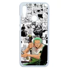 Roronoa Zoro Aesthetic - One Piece Honor 10 Lite tok