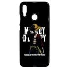 Luffy the King of Pirates - One Piece Honor 10 Lite tok
