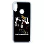Luffy the King of Pirates - One Piece Honor 10 Lite tok