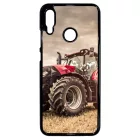 Piros Traktor  Honor 10 Lite tok