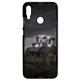 Nincs megallas Traktoros  Honor 10 Lite tok