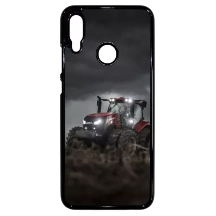 Nincs megallas Traktoros  Honor 10 Lite tok