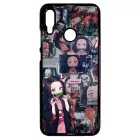 Nezuko Aesthetic - Demon Slayer Honor 10 Lite tok