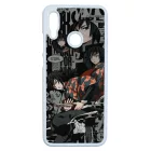 Giyu Tomioka Aesthetic - Demon Slayer Honor 10 Lite tok