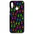 Halloween Macskak - Colored Honor 10 Lite tok