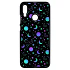 Moon - Halloween Honor 10 Lite tok