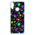 Colored Splash - Halloween Honor 10 Lite tok