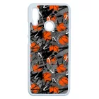 Grunge Basketball Kosarlabda mintas Honor 10 Lite tok