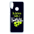 A kedvenc jatekom a Foci Honor 10 Lite tok