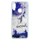 Kerd a neveddel BLUE kezilabda mintas Honor 10 Lite tok