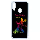 Kerd a Neveddel FOR HER kezilabda mintas Honor 10 Lite tok