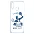 Blue For Him Vizilabda mintas Honor 10 Lite tok