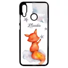 Csillag Róka Honor 10 Lite tok